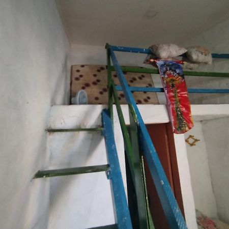 Hospedaria Camarinha Fulni-O Eusébio Exteriör bild