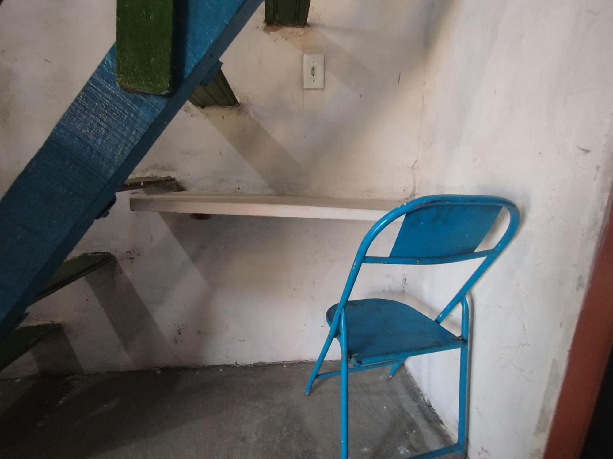 Hospedaria Camarinha Fulni-O Eusébio Exteriör bild